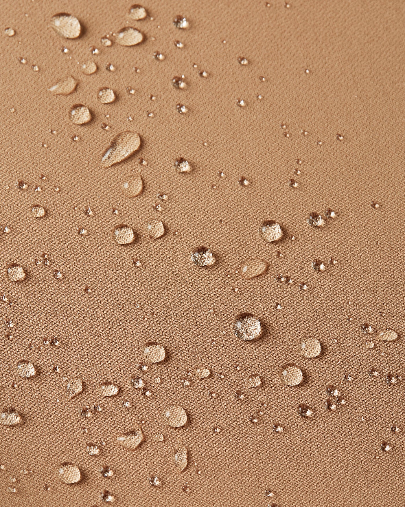 Straight Classic Pants Light Camel