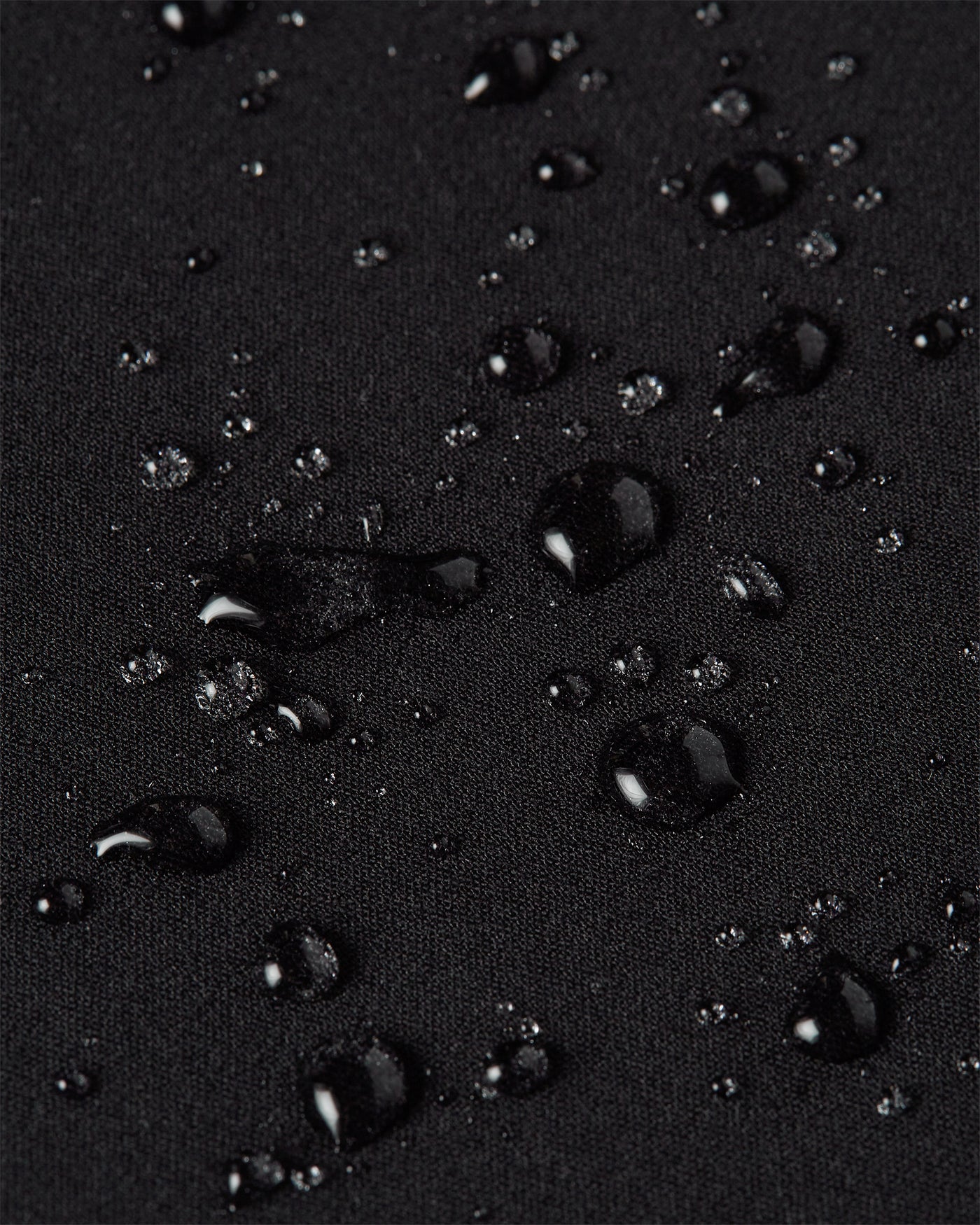 Regular Classic Pants Black