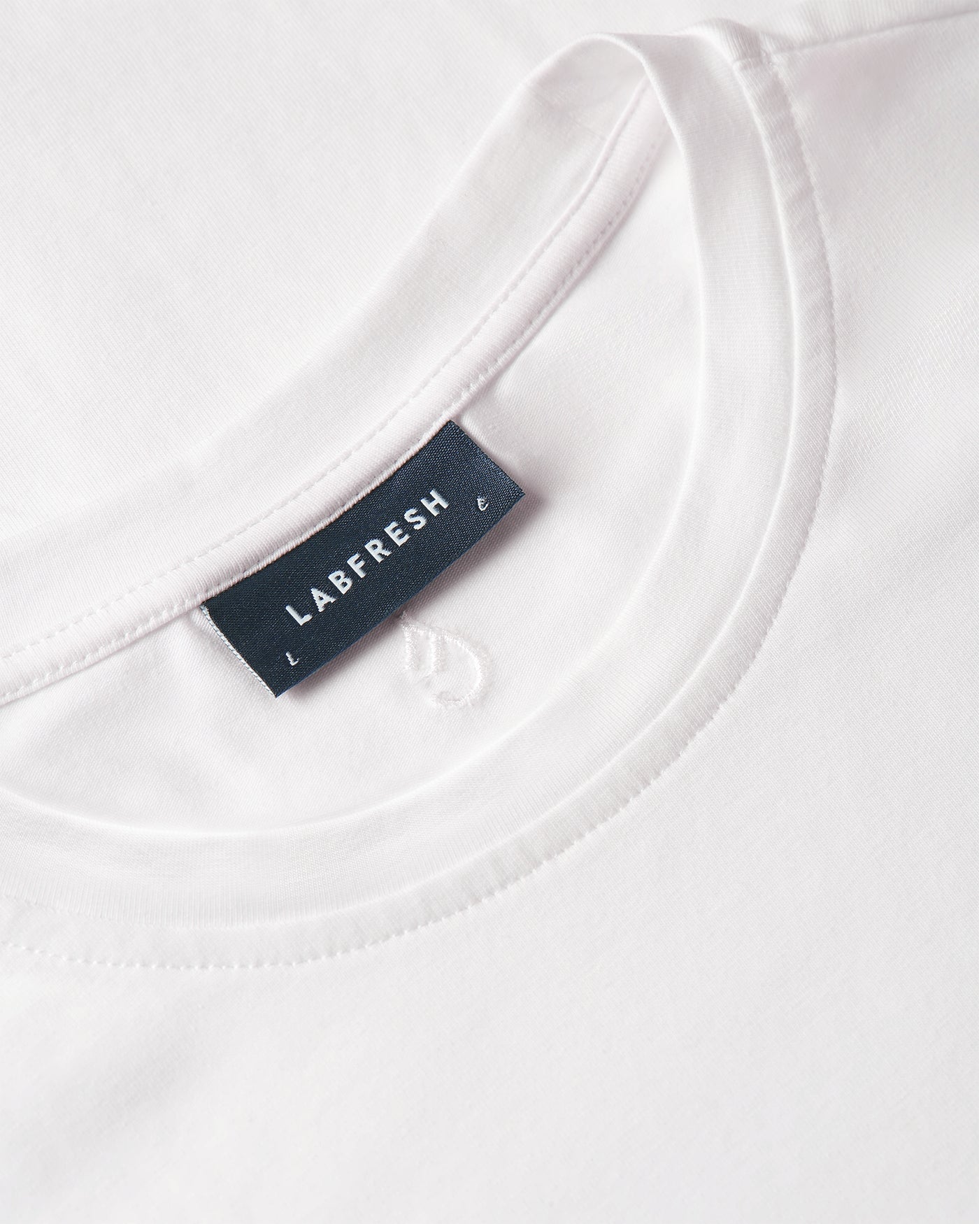 Relaxed T-shirt 3-pack bundle | White & Navy & Light grey