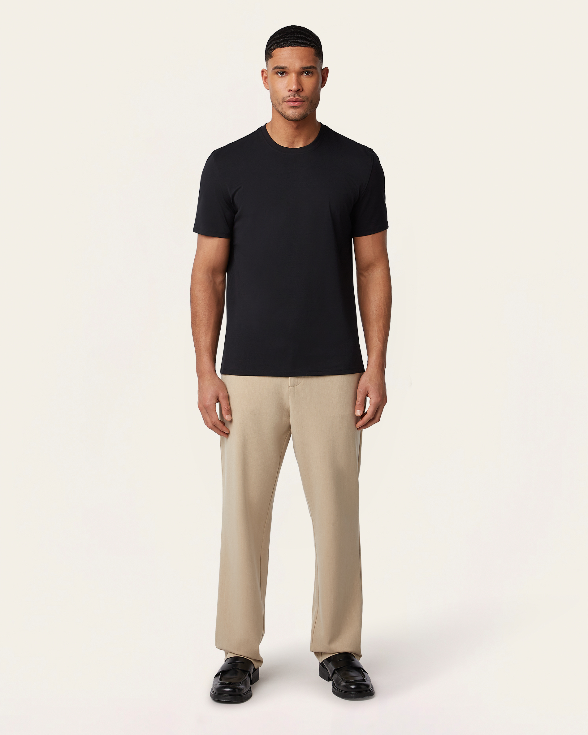 Classic forever t-shirts 3-pack bundle