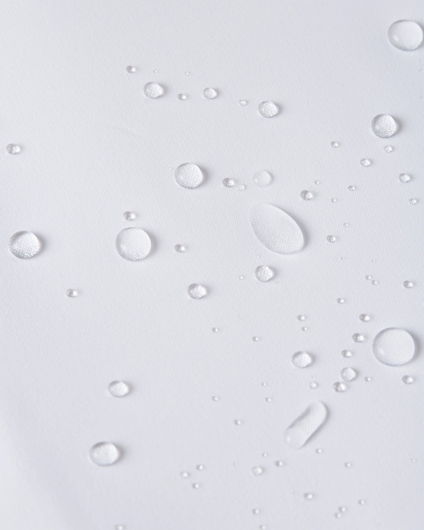 Classic Non-iron Shirt White